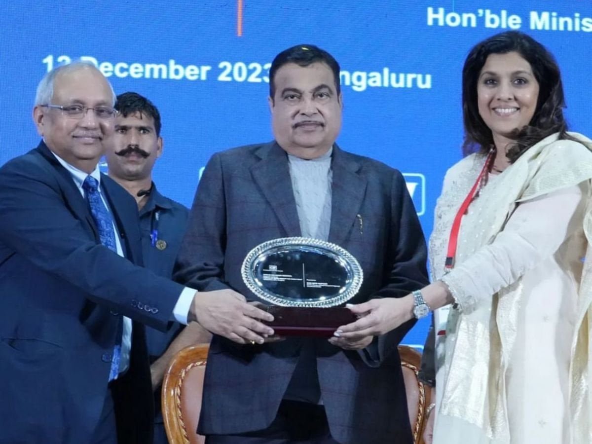 CII launches the Vikram Kirloskar Memorial Lecture Series on Green Mobility and Green Fuels - PNN Digital CII launches the Vikram Kirloskar Memorial Lecture Series on Green Mobility and Green Fuels - PNN Digital