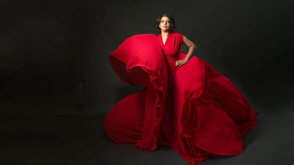 Simer Dhillon, A Beacon of Change, Competes for the Haut Monde Mrs India Worldwide 2024 Crown - PNN Digital Simer Dhillon, A Beacon of Change, Competes for the Haut Monde Mrs India Worldwide 2024 Crown - PNN Digital