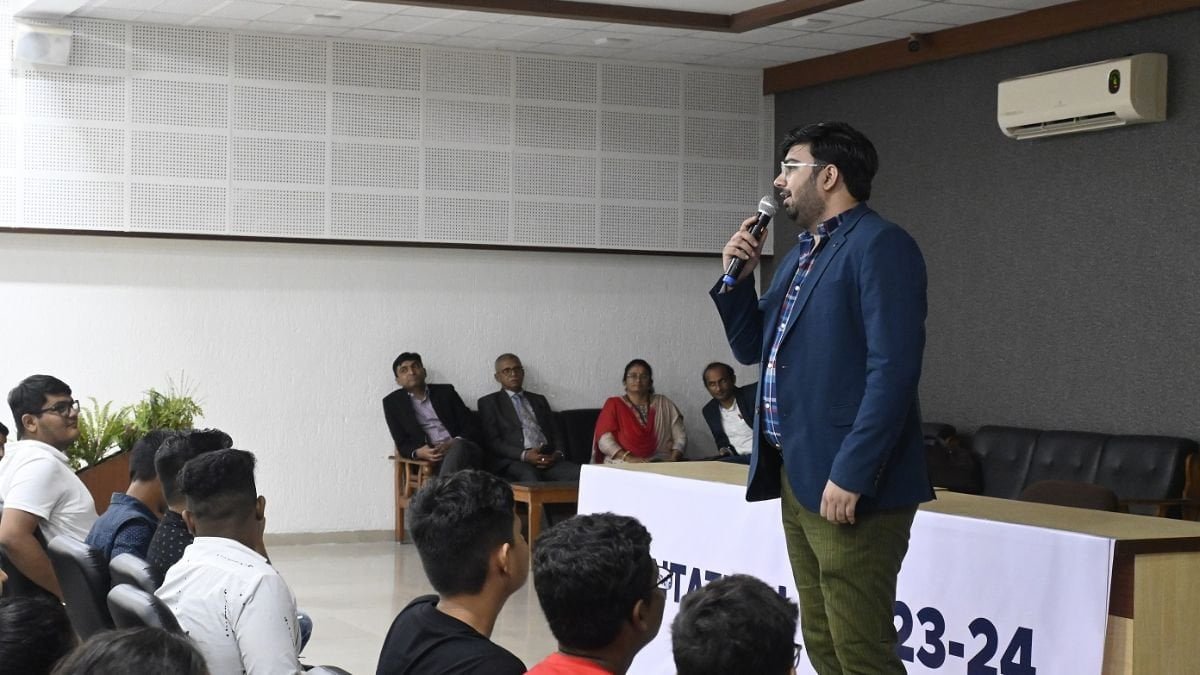 Amigo Cyber Security to partner with universities to offer courses in cybersecurity, AI - PNN Digital