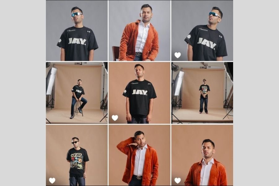 Expansion and Diversification: Harsh Arya's 98 Entertainment Ventures into Social Media Marketing and Podcasts! - PNN Digital