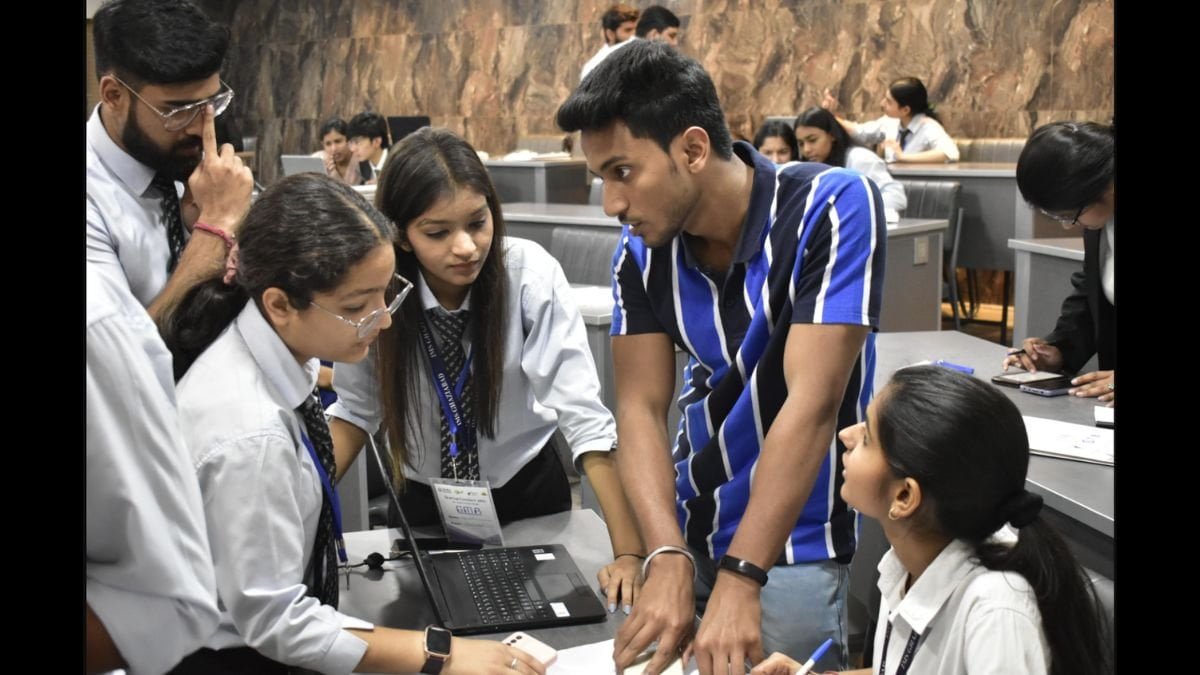 Interim Budget 2024: IMS Ghaziabad (University Courses Campus)'s Perspective on Catalyzing Research, Innovation, and Entrepreneurship - PNN Digital Interim Budget 2024: IMS Ghaziabad (University Courses Campus)'s Perspective on Catalyzing Research, Innovation, and Entrepreneurship - PNN Digital