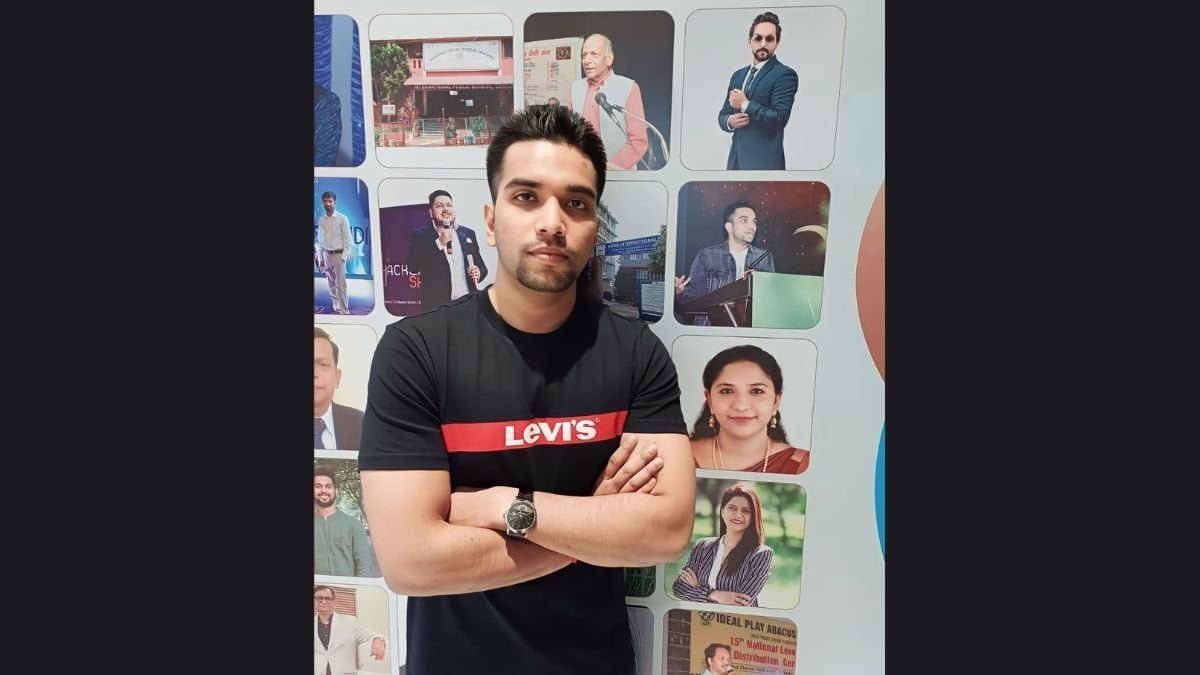 Budget 2024 - Sankhadeep Dutta,Founder and CFO, Deep93 FOODTECH LLP,Founder at The Learning Curve - PNN Digital Budget 2024 - Sankhadeep Dutta,Founder and CFO, Deep93 FOODTECH LLP,Founder at The Learning Curve - PNN Digital
