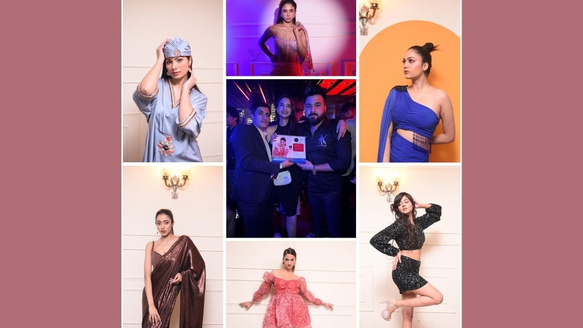 Couture Runway Week Unveils Spectacular Calendar 2024 at Exclusive Launch Event - PNN Digital Couture Runway Week Unveils Spectacular Calendar 2024 at Exclusive Launch Event - PNN Digital