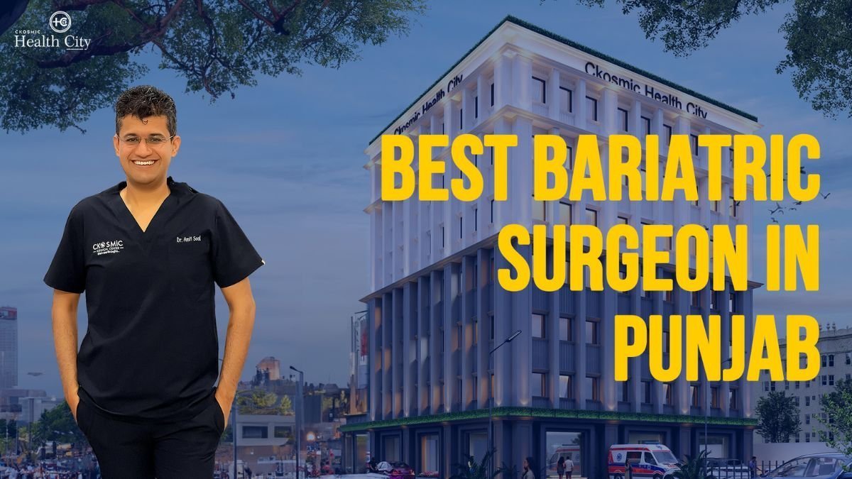 The Requirements for Weight Loss Surgery: Understanding the Criteria - PNN Digital The Requirements for Weight Loss Surgery: Understanding the Criteria - PNN Digital