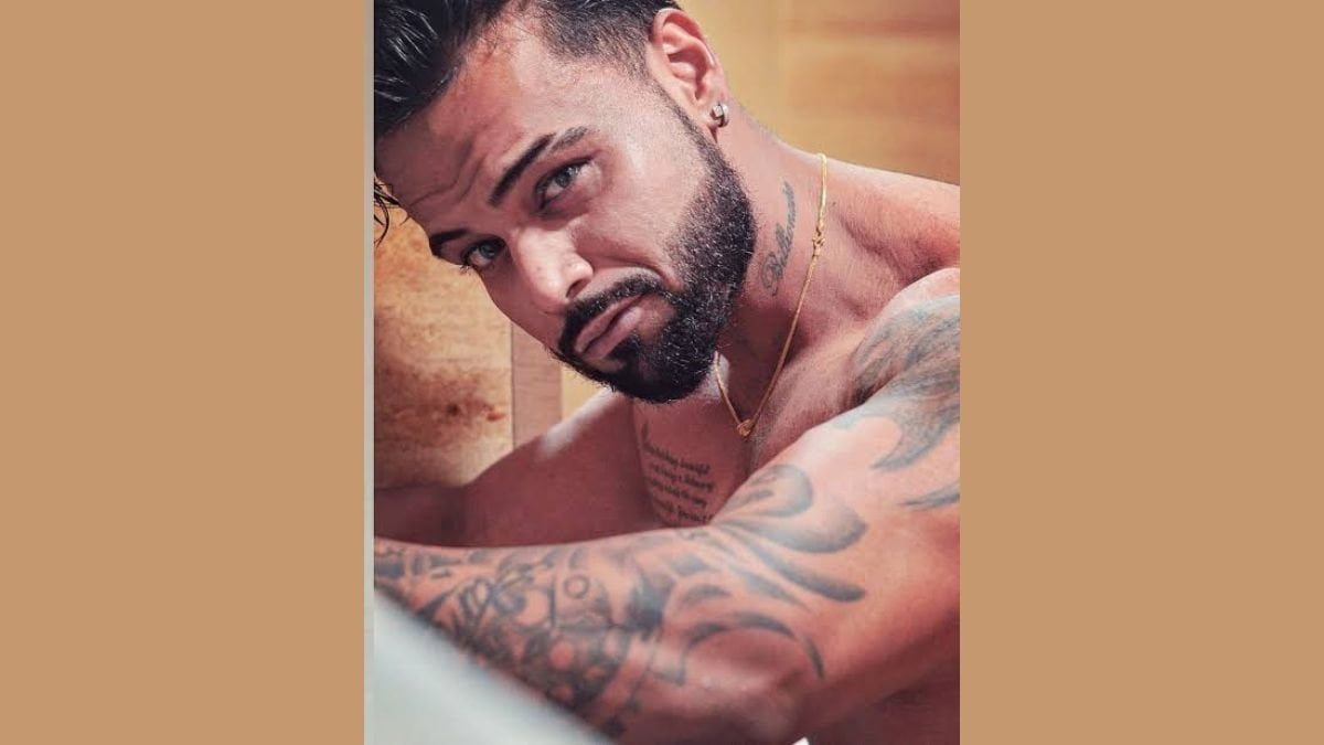 Indeep Bakshi Rocks the Stage at Kala Ghoda Arts Festival - PNN Digital