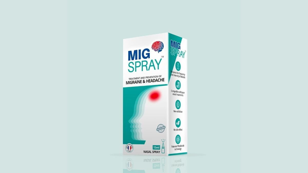 Introducing MIGSPRAY: A Breakthrough Migraine Prevention Treatment - PNN Digital Introducing MIGSPRAY: A Breakthrough Migraine Prevention Treatment - PNN Digital
