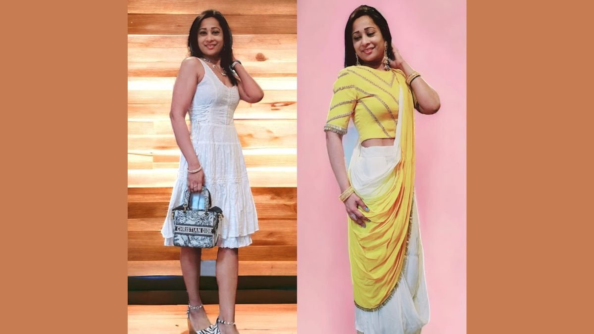 From Psychologist to Pageant Finalist: Aasha Thomas is set to embrace the journey to Haut Monde Mrs. India Worldwide 2024 - PNN Digital