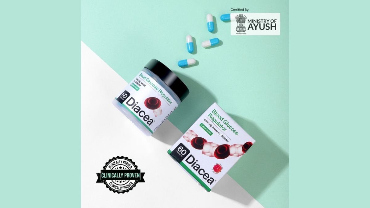 India’s First Multi-Center Clinically Proven and Plant Based Medicine for Diabetes Gets Clearance from Ayush! - PNN Digital