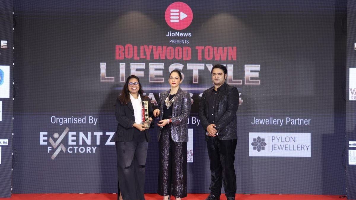 For Entity One Entertainment Solutions Private Ltd. Sky Is the Limit! - PNN Digital