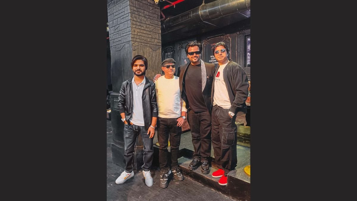 Dimension Music has launched 3 songs this Valentine's week with a Blast - PNN Digital