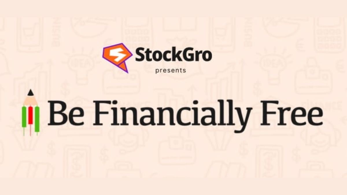 Beyond Saving: How StockGro's BFF Campaign Is Teaching India to Invest Wisely - PNN Digital