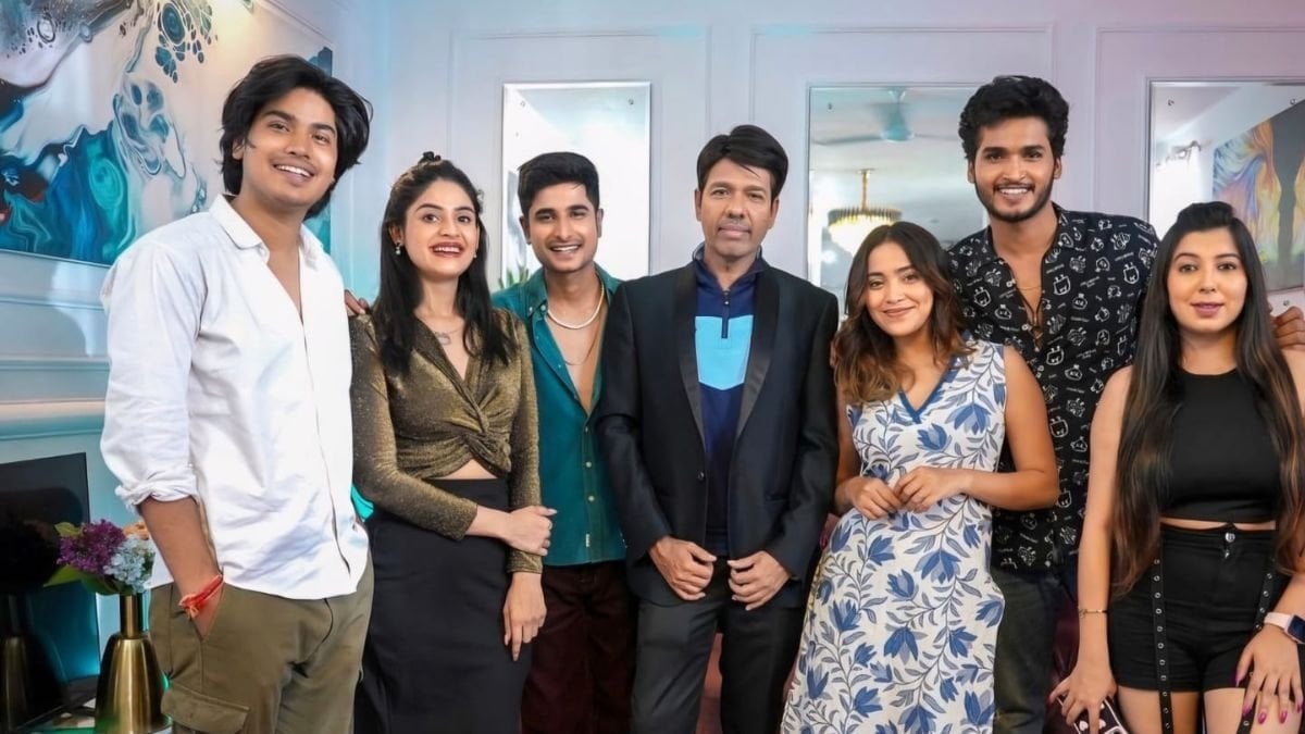 Bro Code Film: A Fresh Take on Friendship and Comedy Produced by Shafeeq ur Rahman - PNN Digital