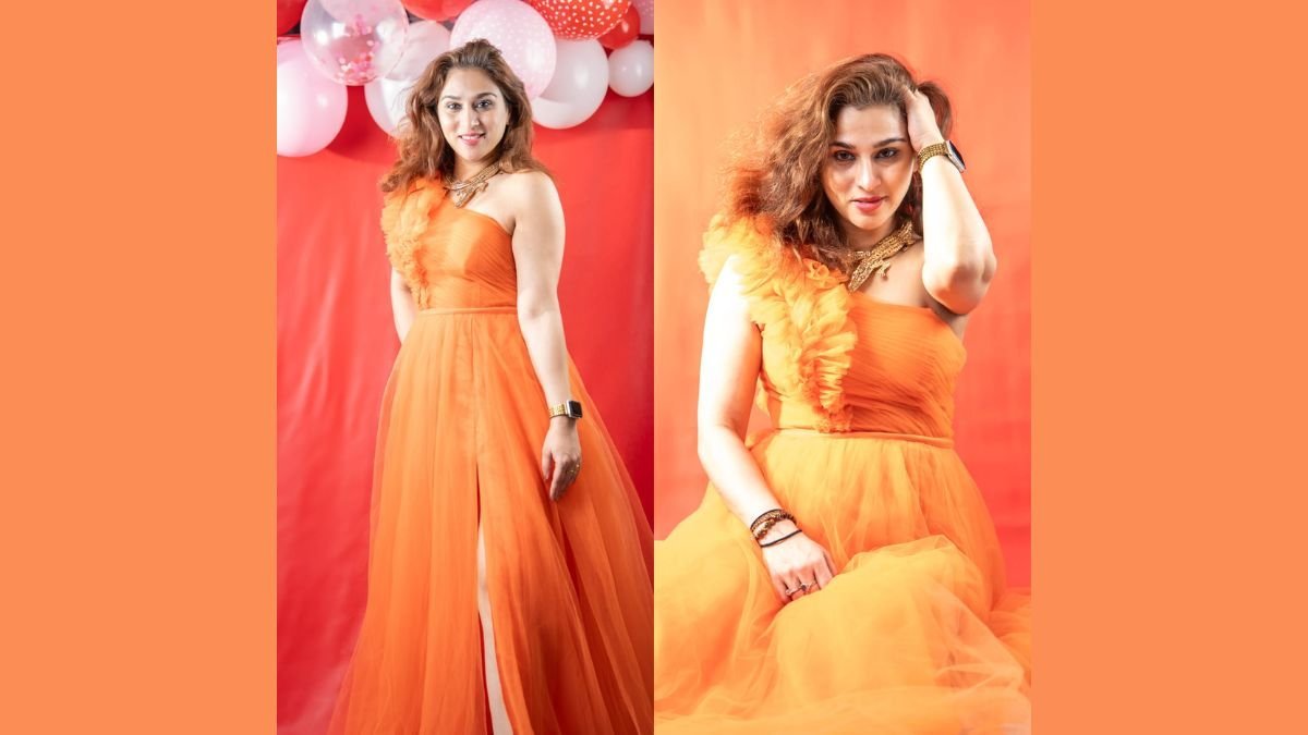 Finalist of Haute Monde Mrs. India Worldwide: Sunaina Mohal's Journey as a Beacon of Positivity and Change Agent - PNN Digital