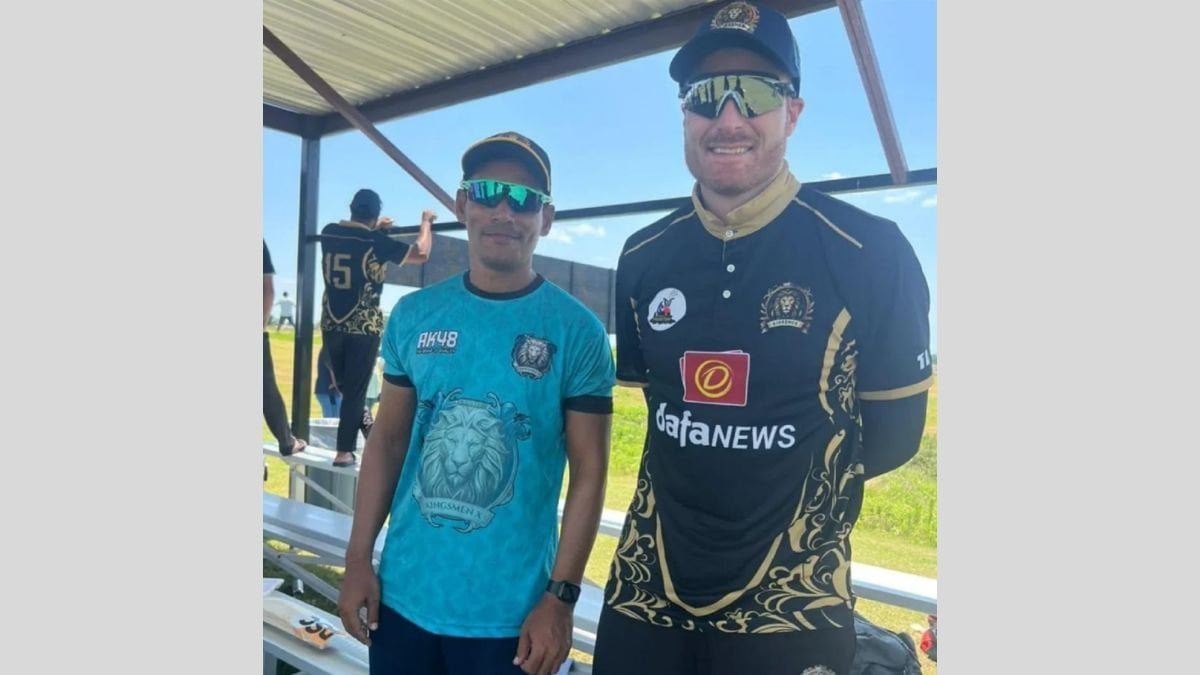 Renowned Strength and Conditioning Coach Rehan Shaikh Elevates Career with Australian Level-2 Certification - PNN Digital