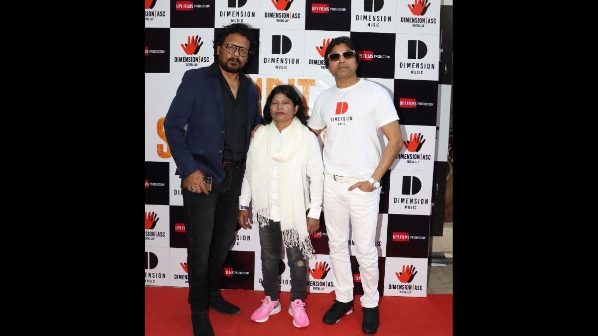 Hyder Kazmi’s “Bandit Shakuntala" - A Riveting Tale of Courage and Redemption - PNN Digital