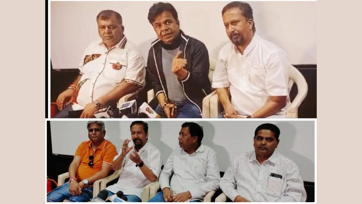 Along with our marriage, you all are coming along with us in our wedding: Rakhi Sawant - PNN Digital Along with our marriage, you all are coming along with us in our wedding: Rakhi Sawant - PNN Digital