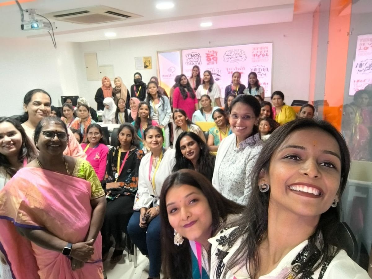 Celebrating the Symphony of Success: HRH Next Honors Women's Day with Unmatched Zeal - PNN Digital