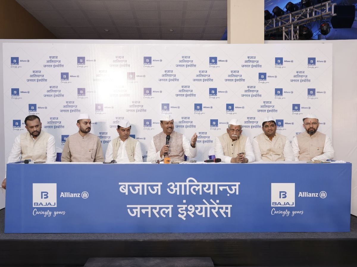 Bajaj Allianz Strengthens its Presence in Maharashtra by Opening a New Customer-Centric Office in Wardha - PNN Digital