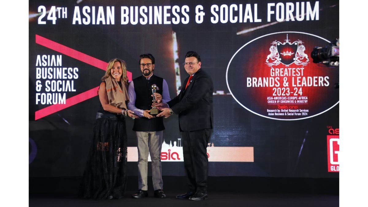 24th Asian Business & Social Forum 2024