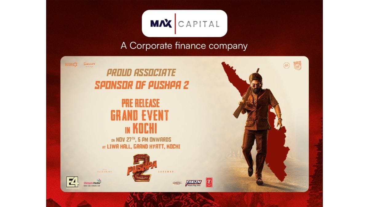 Max Capital Partners