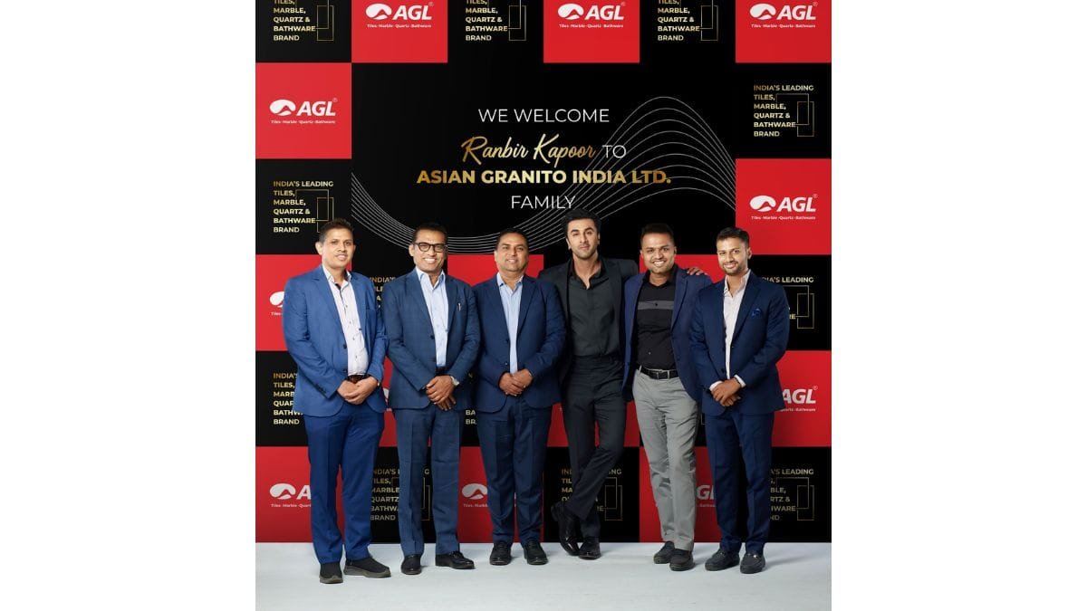 Asian Granito India Ltd