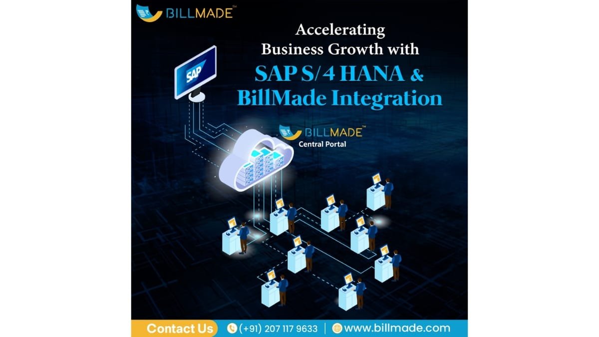 BillMade
