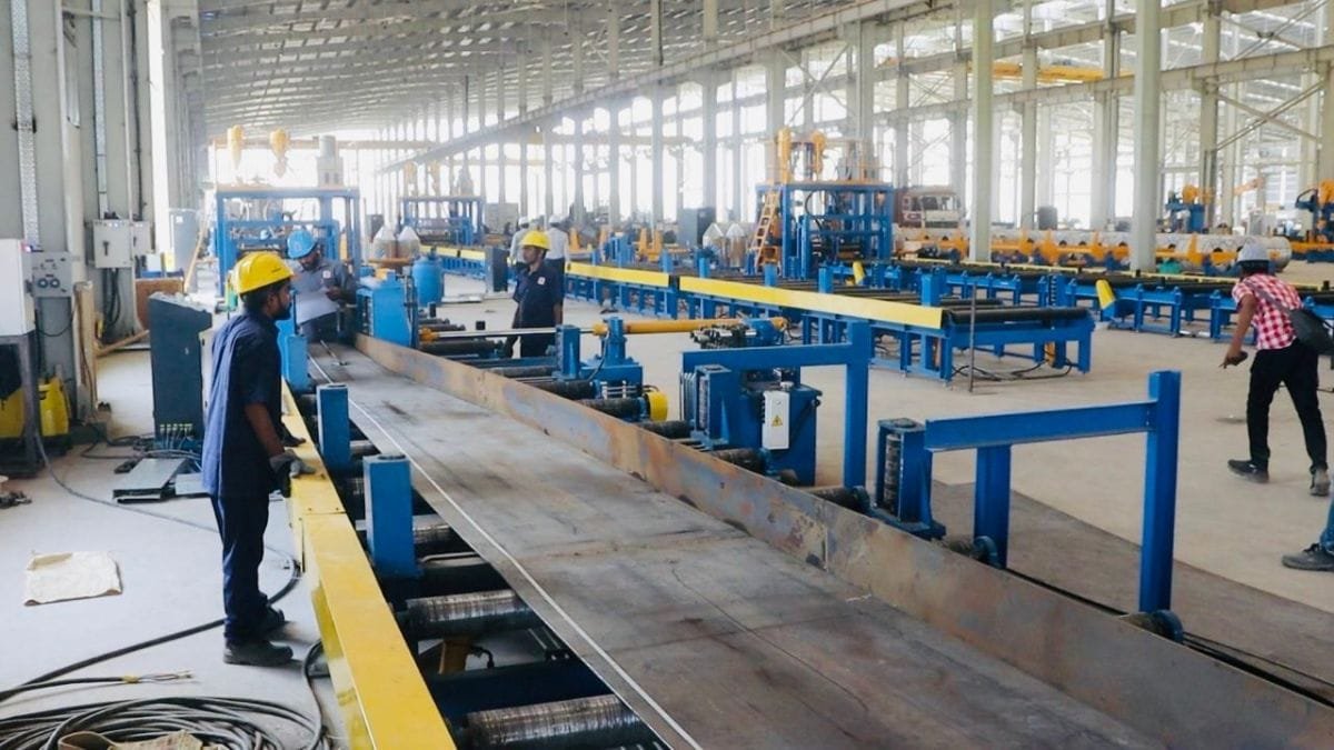 KP Green Engineering