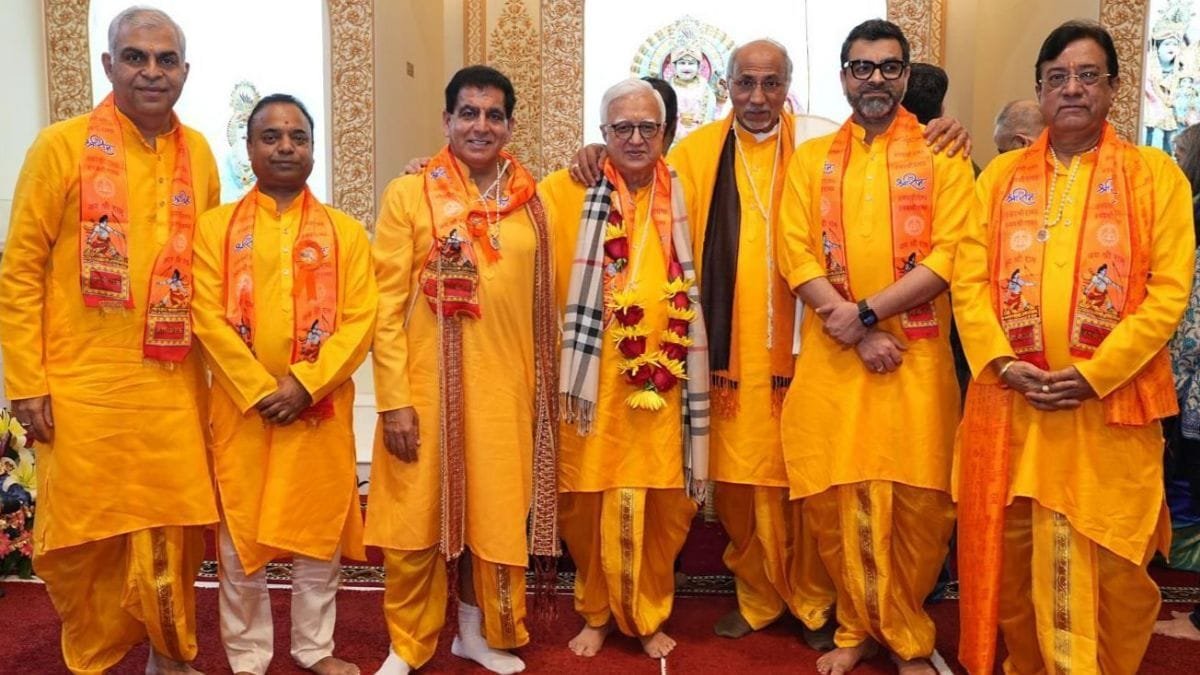World Sanatan Dharma Diwas established in Hong Kong