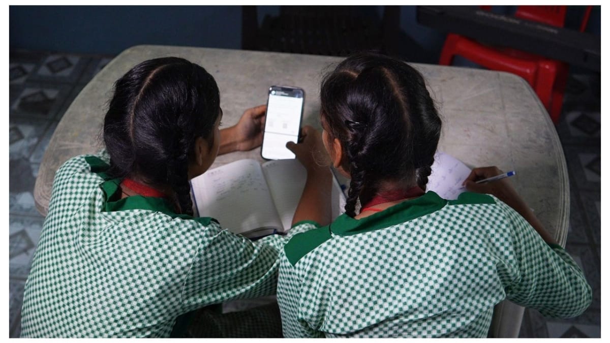 How a 24X7 Learning Model Lifted Jharkhand Govt Schools to Top of State Rankings - PNN