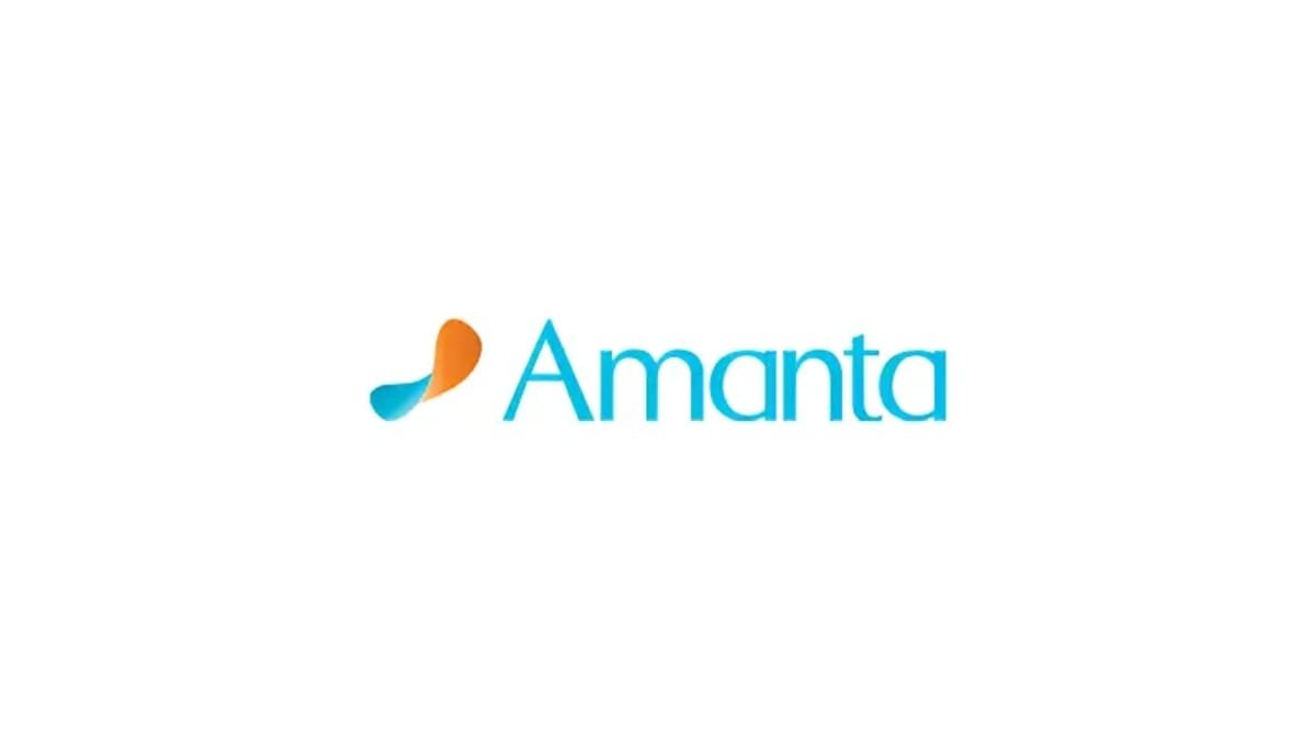 Amanta Healthcare Limited PNN