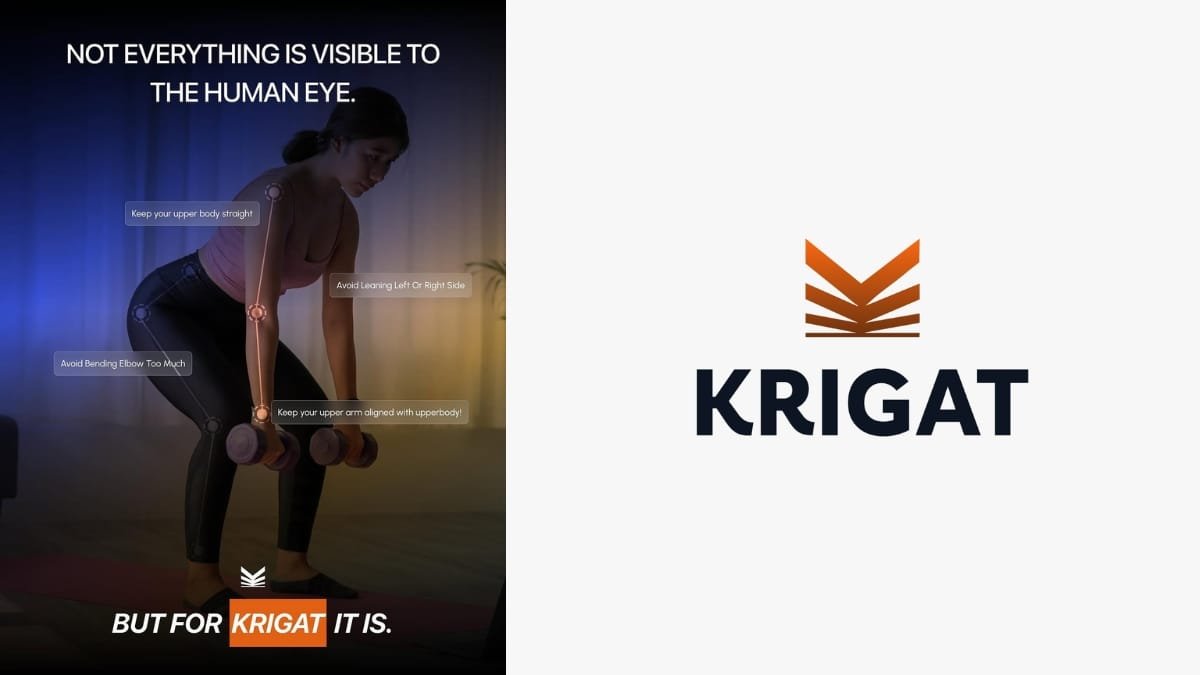 How KRIGAT, a UK–India AI Innovation by AltrixLabs, Is Transforming Physiotherapy and Human Performance - PNN