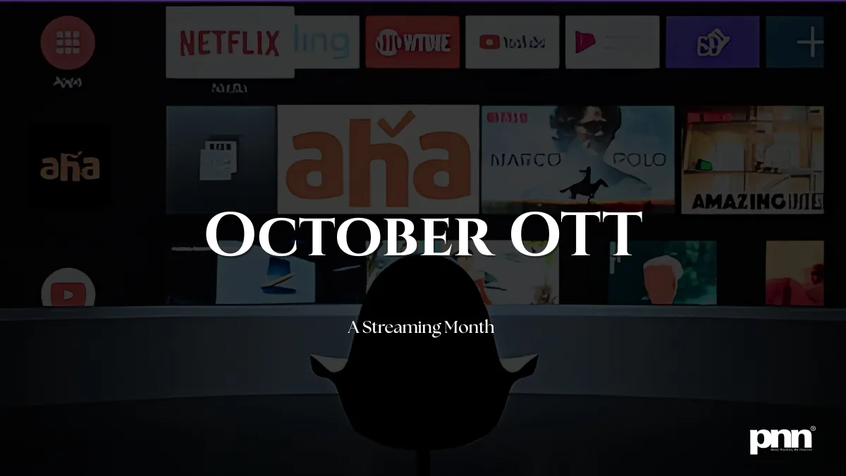 October - PNN