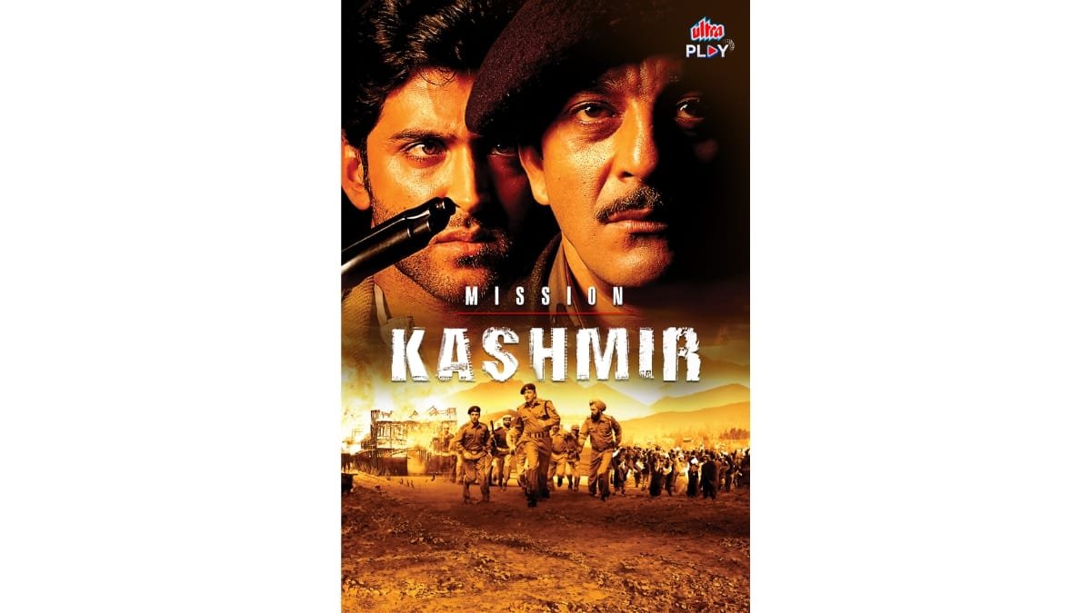 Mission Kashmir
