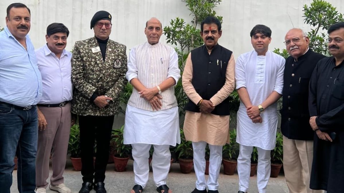 Vishwa Sindhi Hindu Foundation of Associations (VSHFA) to Host Grand “Shashakt Samaj- Samridh Bharat” Celebration at Vigyan Bhawan, New Delhi - PNN