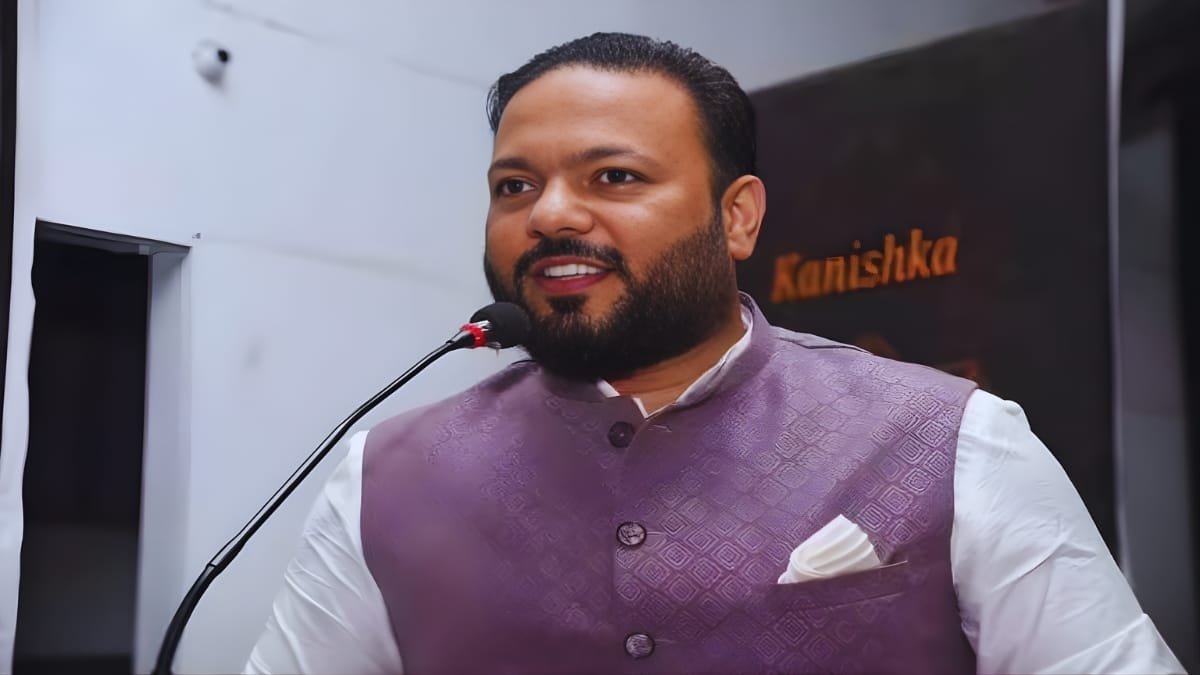 Dr. Manu Singh Honoured as Guest of Honour at Oxford Global Visionaries Ceremony - PNN