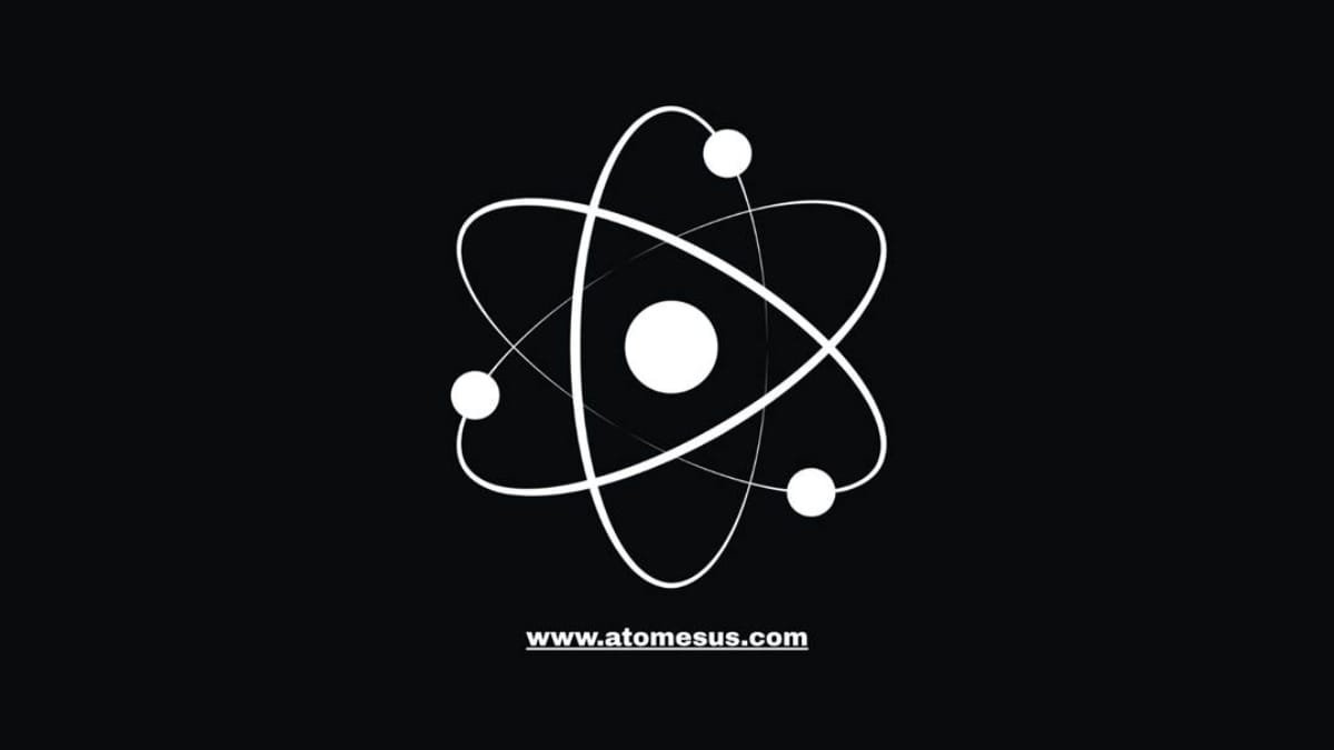 Atomesus AI