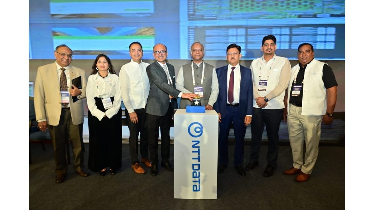 NTT Unveils Bengaluru’s Largest Data Center Campus – Bengaluru 4 PNN