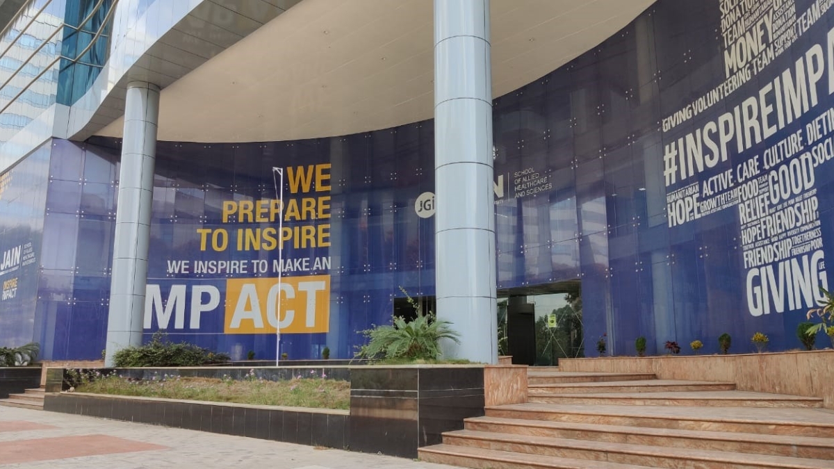 From Science to Strategy: JAIN (Deemed-to-be University) Shapes the Next Generation of Nutrition Leaders through its Master of Nutrition and Dietetics Program